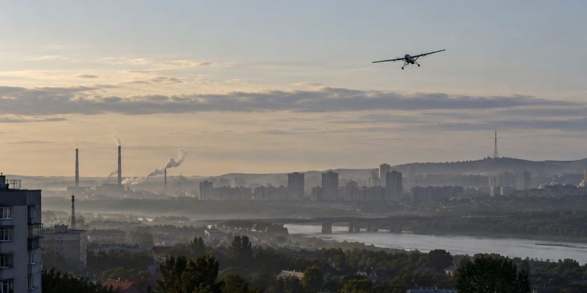 БПЛА в Башкирии сегодня, 9 сентября 2026: объявлена беспилотная опасность, что известно об атаке к этому часу БПЛА в Башкирии сегодня, 9 сентября 2026: объявлена беспилотная опасность, что известно об атаке к этому часу