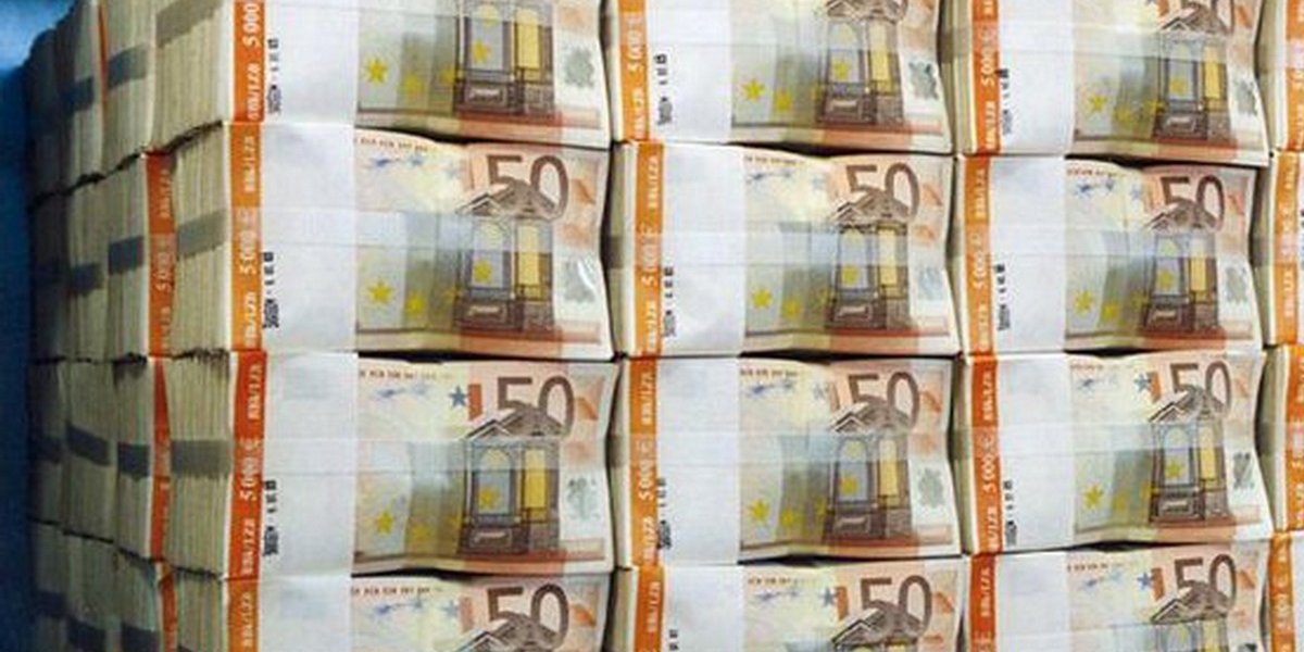 €210 млрд российских активов хотят направить Украине: 27 стран ЕС могут разделить риск конфискации €210 млрд российских активов хотят направить Украине: 27 стран ЕС могут разделить риск конфискации