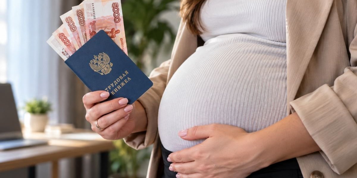 Декретные выплаты 2027: максимальное пособие по беременности и родам превысит 1,1 млн рублей &mdash; расчёт и суммы до 2028 года