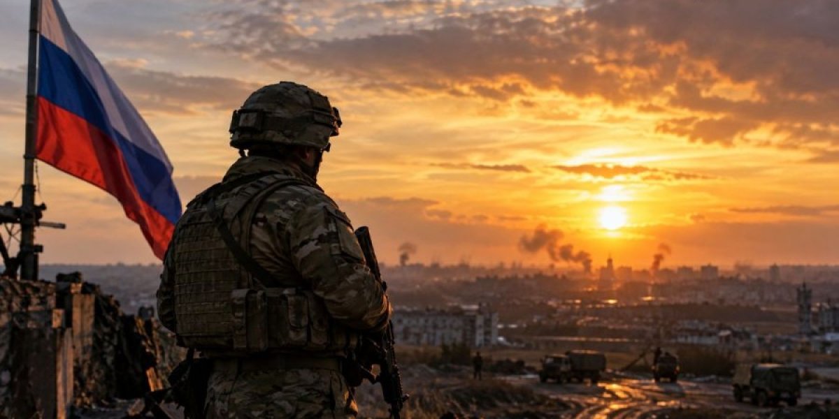 Когда закончится СВО: сроки завершения после переговоров, последние новости на 17 сентября 2026 Когда закончится СВО: сроки завершения после переговоров, последние новости на 17 сентября 2026