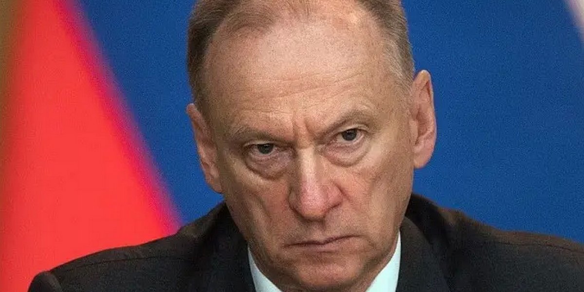 «Польша исчезнет за два-три дня»: Патрушев предупредил Варшаву о последствиях войны с Россией «Польша исчезнет за два-три дня»: Патрушев предупредил Варшаву о последствиях войны с Россией