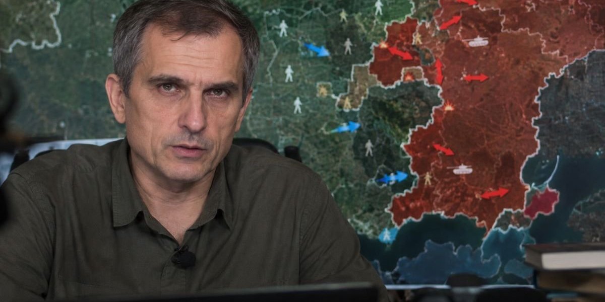 Юрий Подоляка сегодня, 12.09.2026: последняя сводка СВО, ВС РФ усиливают наступление в Донбассе