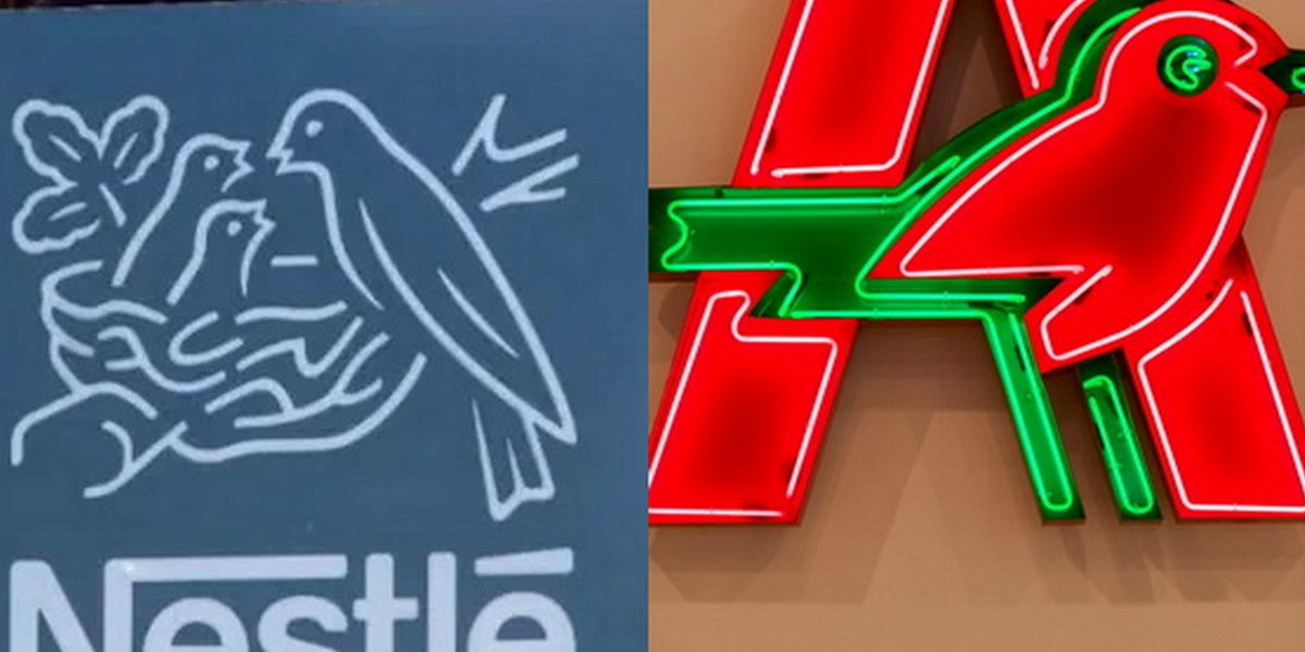Помещение не нашли, капитал — 15 тысяч: кому Путин передал «Ашан», Nestle и «Лемана ПРО» во временное управление Помещение не нашли, капитал — 15 тысяч: кому Путин передал «Ашан», Nestle и «Лемана ПРО» во временное управление