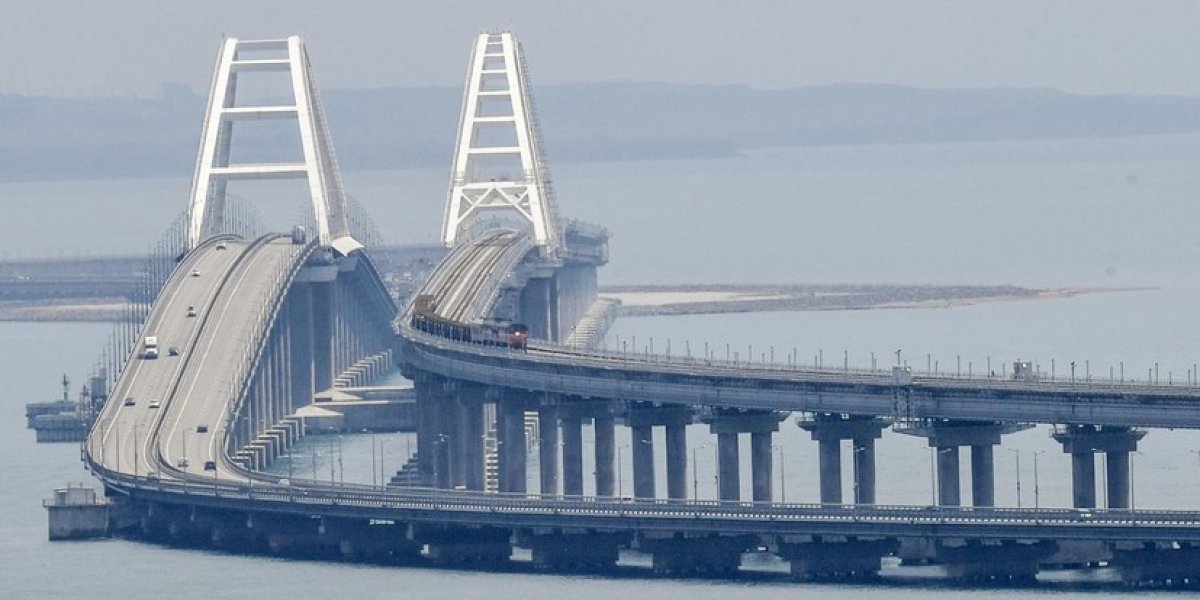 Взрывы в Крыму сегодня, 21 сентября 2026: атака БПЛА, работа ПВО, последние новости Крыма и Севастополя