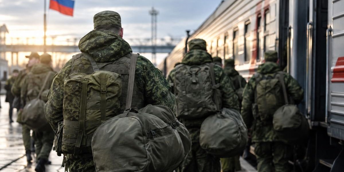 Мобилизация в России 2026: будет ли вторая волна после выборов &mdash; последние новости на 13 сентября