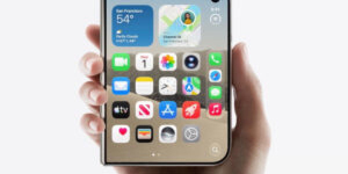 Главная премьера Apple: представлен складной iPhone Duo за $1999 и iPhone 18 Pro (ФОТО) Главная премьера Apple: представлен складной iPhone Duo за $1999 и iPhone 18 Pro (ФОТО)