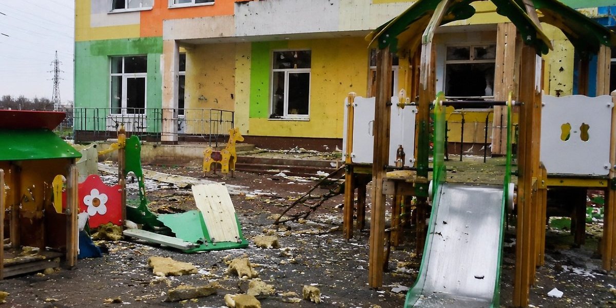 Выборы в Энергодаре состоятся: Лихачёв заявил об ударах по школам и детсадам с избирательными участками в Запорожской области Выборы в Энергодаре состоятся: Лихачёв заявил об ударах по школам и детсадам с избирательными участками в Запорожской области