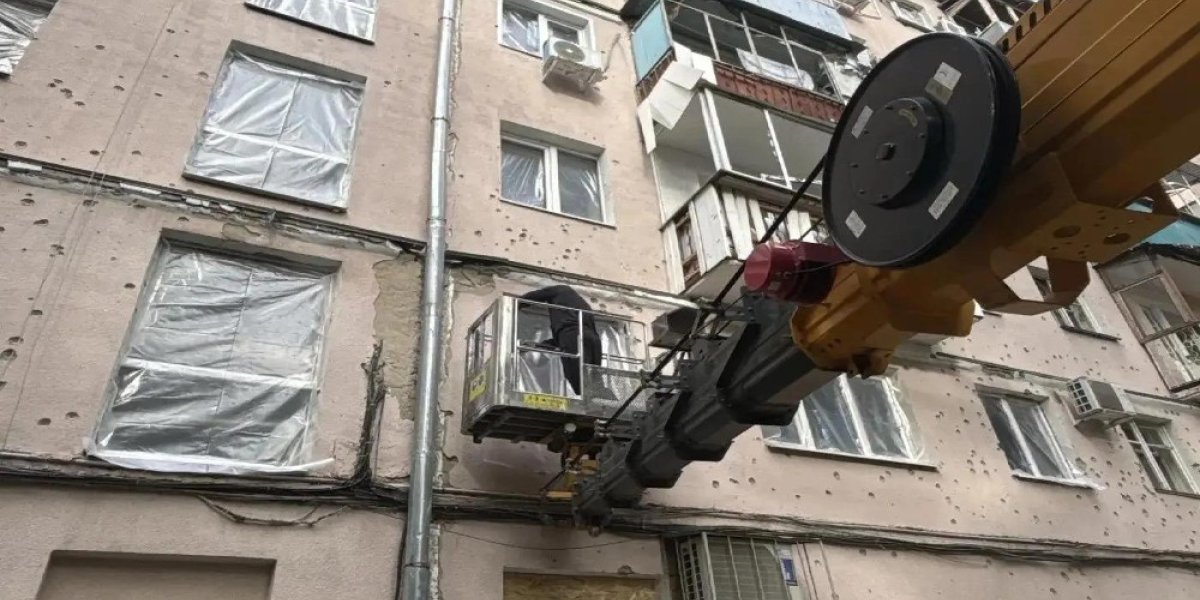 Атака БПЛА на Ростовскую область 27 сентября 2026: взрывы в Ростове и Таганроге, работает ПВО &mdash; что известно сейчас