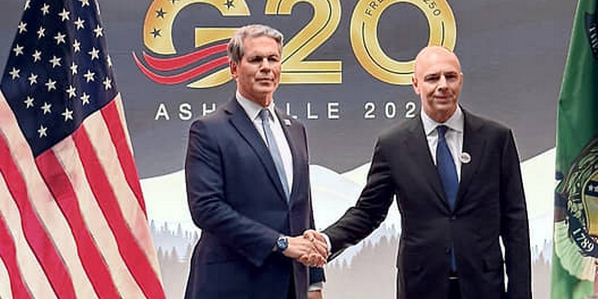 Европейские министры бойкотировали «семейное фото» с Силуановым на G20 (ФОТО) Европейские министры бойкотировали «семейное фото» с Силуановым на G20 (ФОТО)