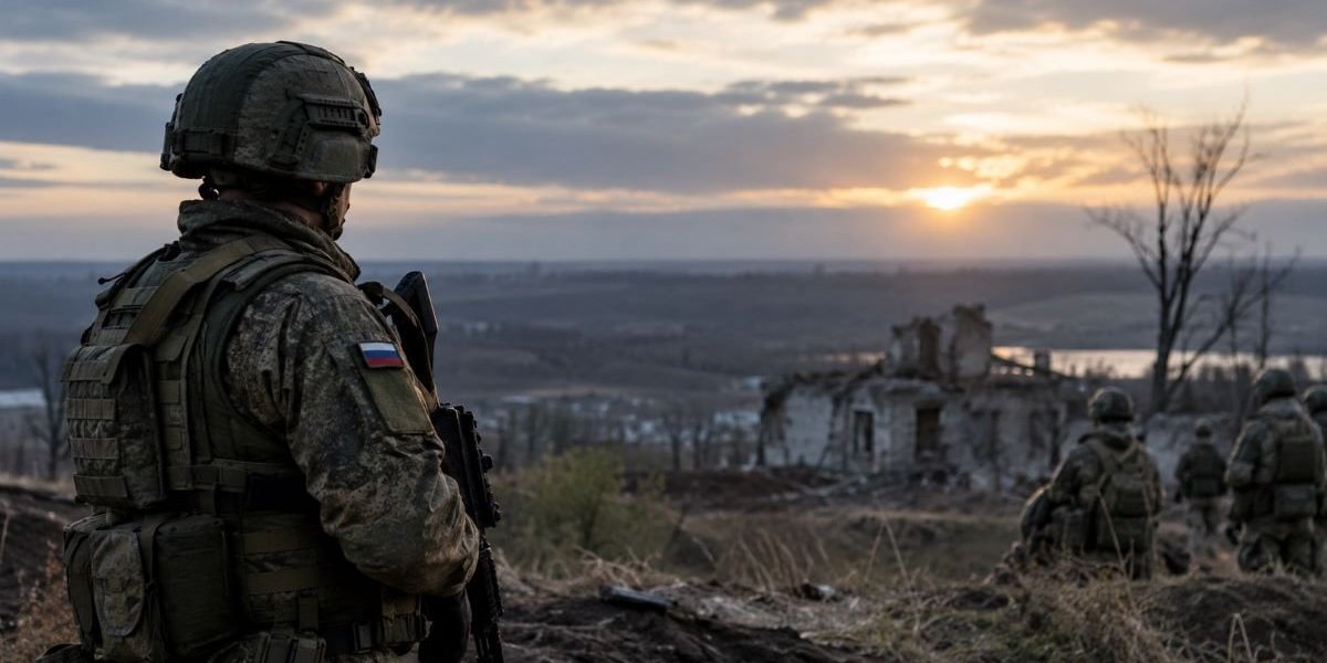 Когда закончится СВО: сроки окончания боевых действий, переговоры и последние новости на 5 сентября 2026 года Когда закончится СВО: сроки окончания боевых действий, переговоры и последние новости на 5 сентября 2026 года
