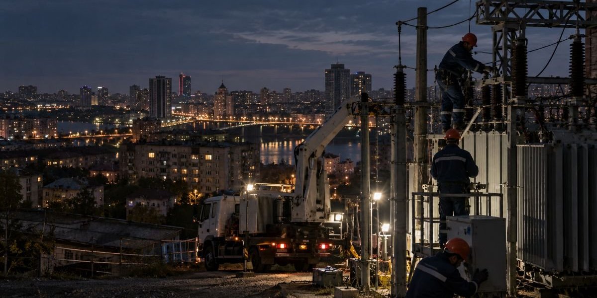 Свет в Ростове-на-Дону восстановят до конца суток: атака БПЛА 17 сентября обесточила четыре района города Свет в Ростове-на-Дону восстановят до конца суток: атака БПЛА 17 сентября обесточила четыре района города