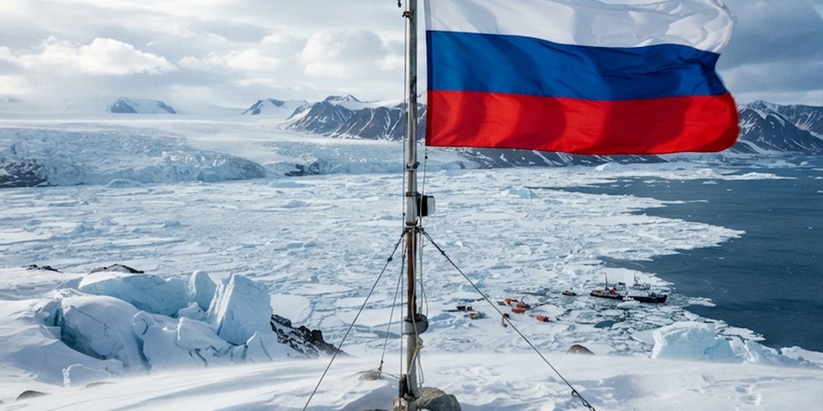 &laquo;Будущая сокровищница&raquo;: Россия получила главный козырь в борьбе за богатства Арктики стоимостью $20 трлн