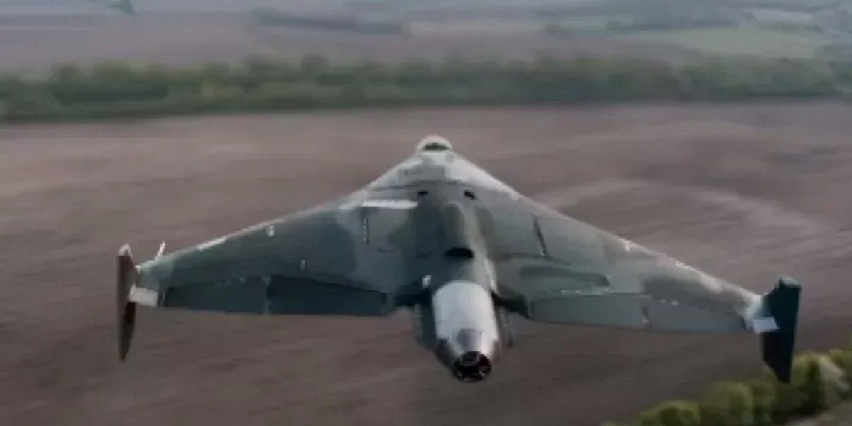 &laquo;Герань-4&raquo; разогналась до 800 км/ч под Одессой: ПВО Украины столкнулась с новой угрозой