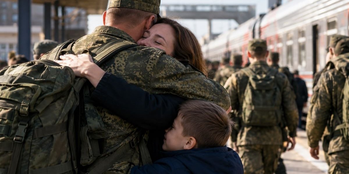 Демобилизация с СВО в 2026 году: когда мобилизованные вернутся домой &mdash; последние новости на 24 сентября