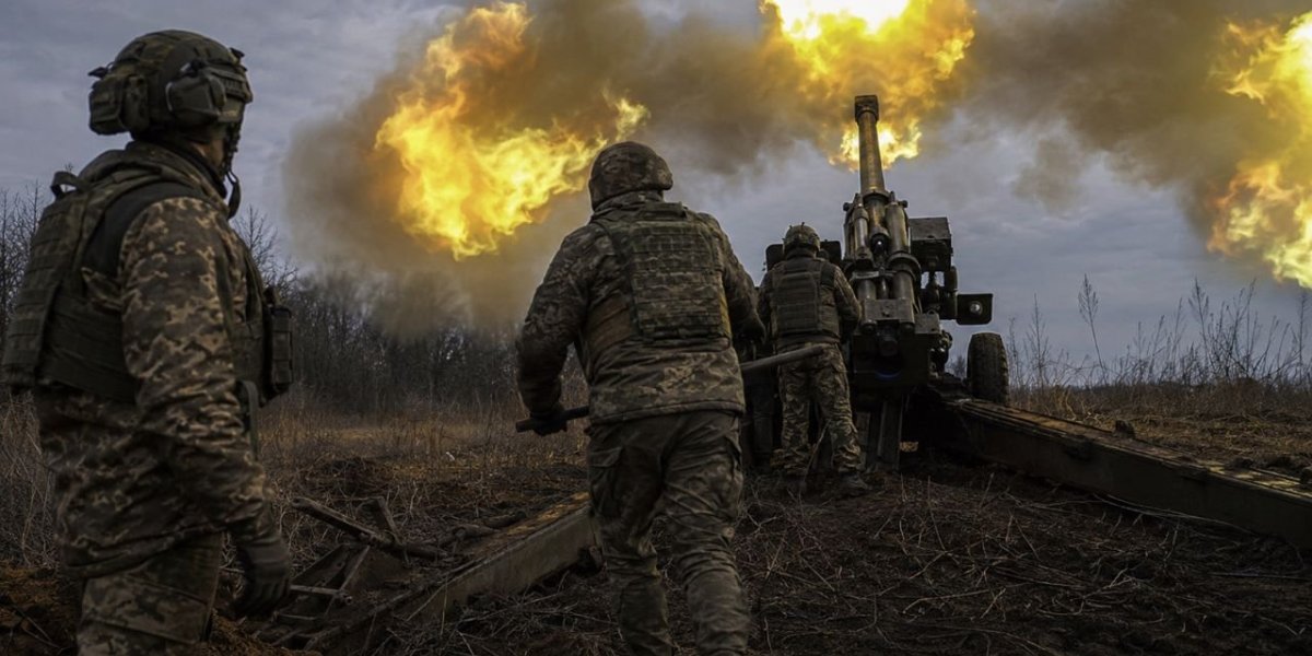ВС РФ продвинулись вперёд: карта боевых действий на Украине сегодня, 3 сентября 2026 года, последние новости СВО