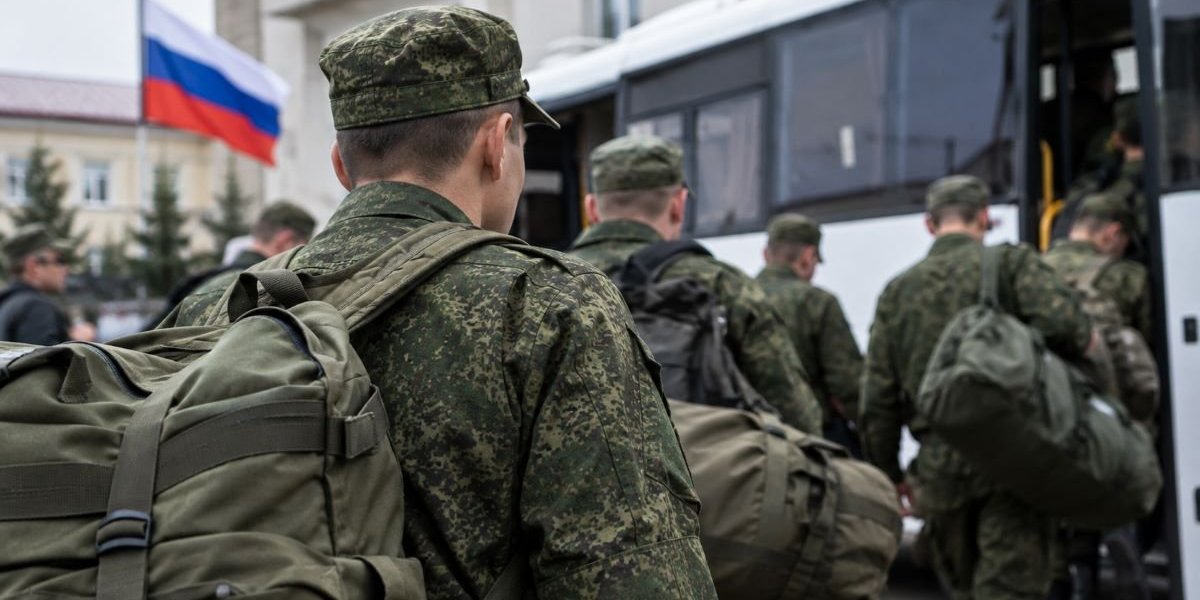 Мобилизация в России с 1 октября 2026 года: будет ли новая волна, последние новости на 24 сентября Мобилизация в России с 1 октября 2026 года: будет ли новая волна, последние новости на 24 сентября