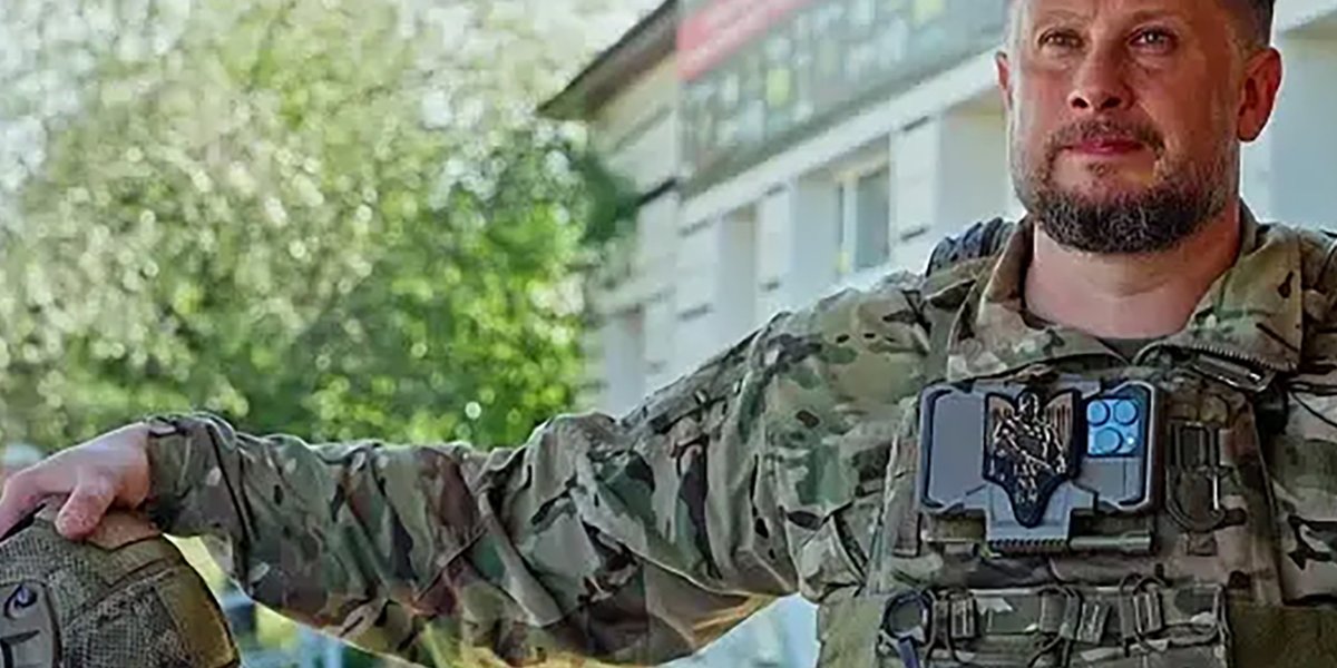 Путина могли ввести в заблуждение? Командир ВСУ появился в Святогорске после доклада об освобождении города
