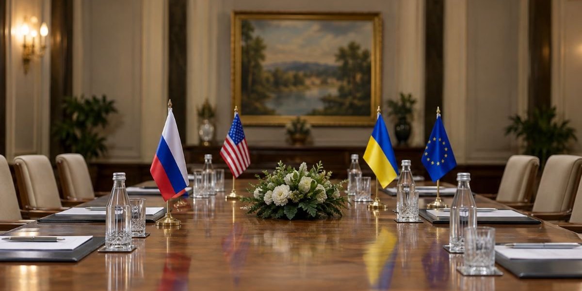 Переговоры по Украине 8 сентября 2026: когда закончится СВО, что заявили Лавров, Уиткофф и Кушнер — последние новости Переговоры по Украине 8 сентября 2026: когда закончится СВО, что заявили Лавров, Уиткофф и Кушнер — последние новости