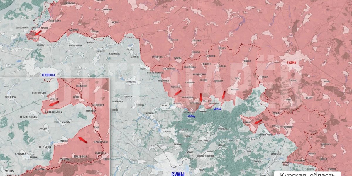 СВО сегодня, 28 сентября 2026: свежая сводка с фронта, карта боевых действий, последние новости СВО сегодня, 28 сентября 2026: свежая сводка с фронта, карта боевых действий, последние новости