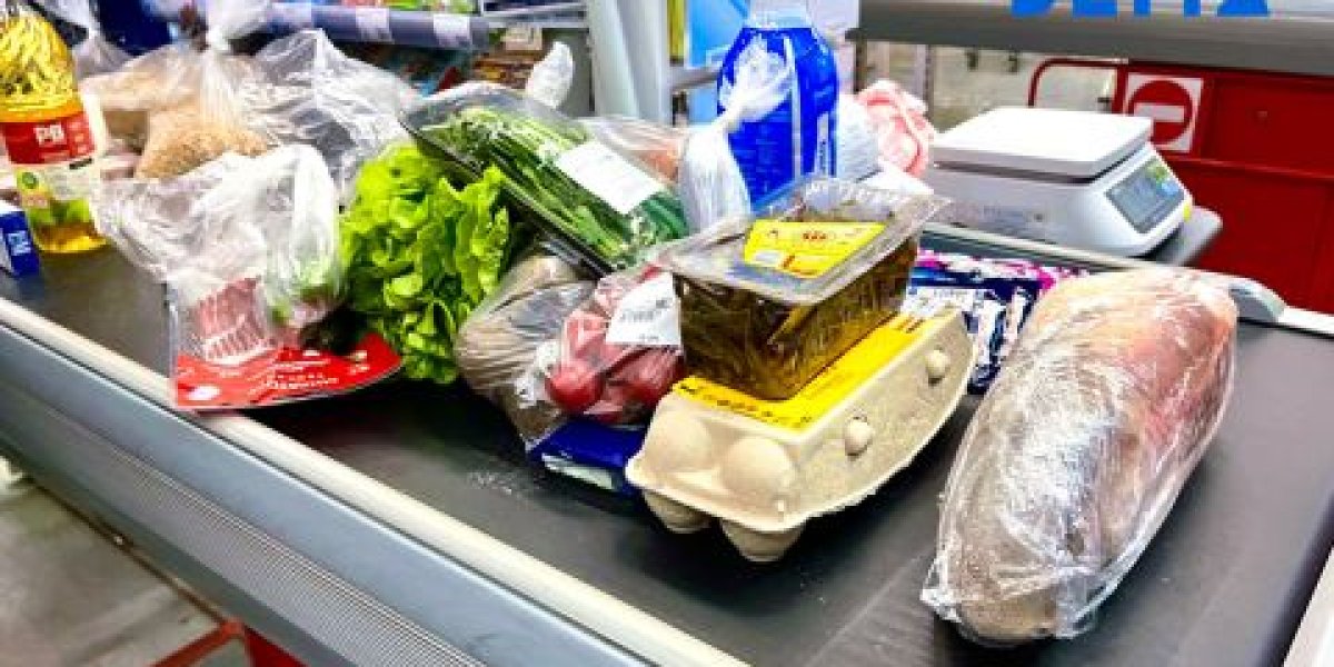 Какие продукты подорожают в начале сентября