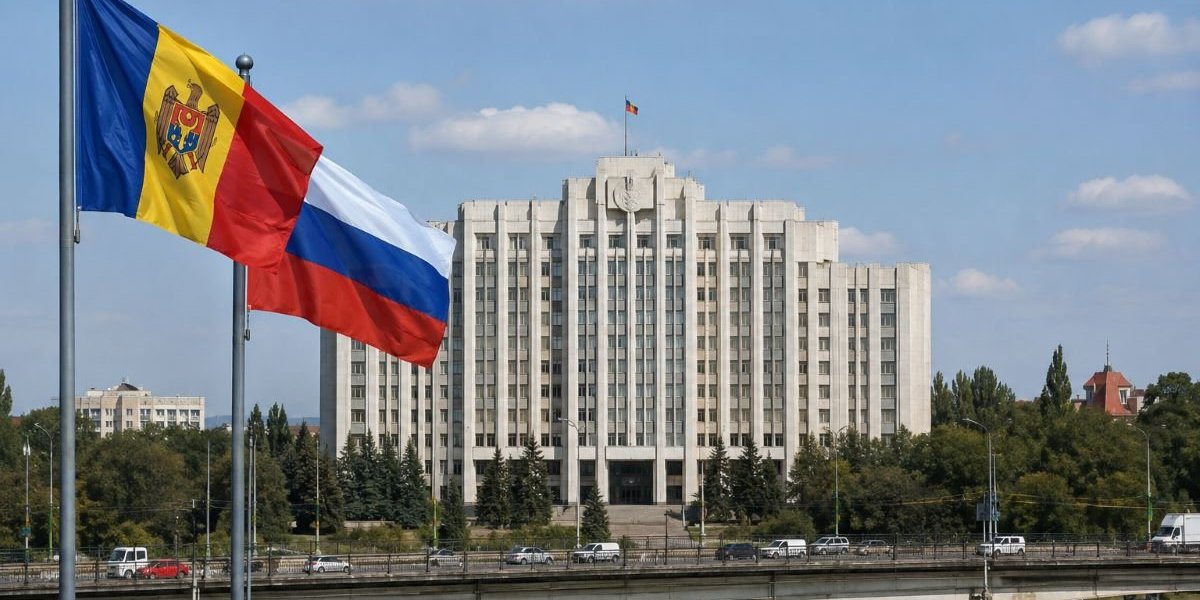 Молдавия направила России ноту протеста: Кишинёв требует не открывать избирательные участки в Приднестровье к выборам в Госдуму Молдавия направила России ноту протеста: Кишинёв требует не открывать избирательные участки в Приднестровье к выборам в Госдуму