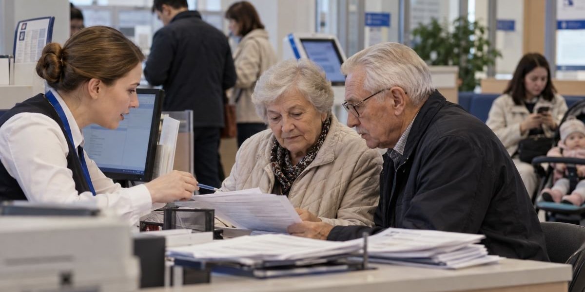 Льготы для россиян 2026: 68% знают о мерах поддержки, но не оформляют &mdash; почему и как получить положенные льготы
