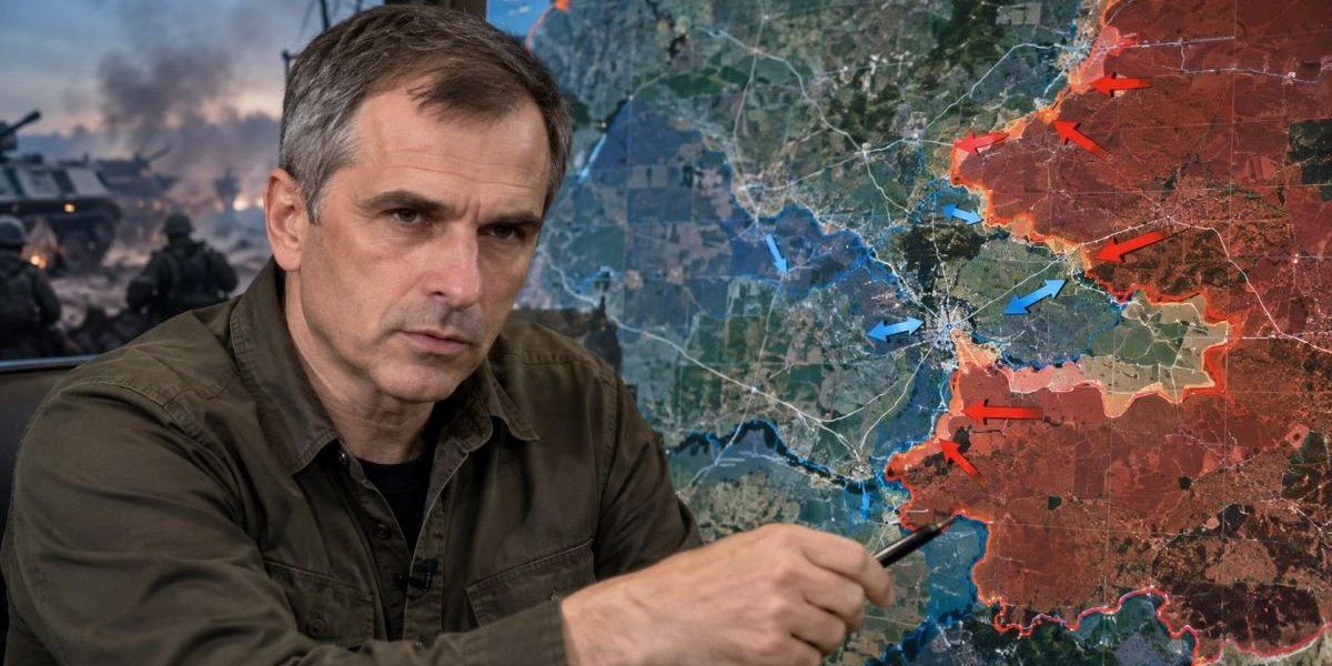 Юрий Подоляка сегодня, 23 сентября 2026: Орехов, Доброполье, свежая сводка СВО и карта боевых действий Юрий Подоляка сегодня, 23 сентября 2026: Орехов, Доброполье, свежая сводка СВО и карта боевых действий