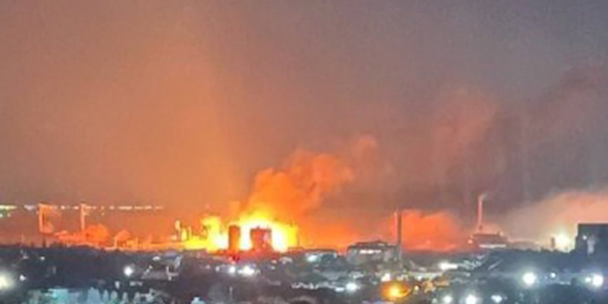 Взрывы у границ НАТО: нарушены маршруты поставок ВСУ &mdash; сводка СВО от Юрия Подоляки 07.09.2026
