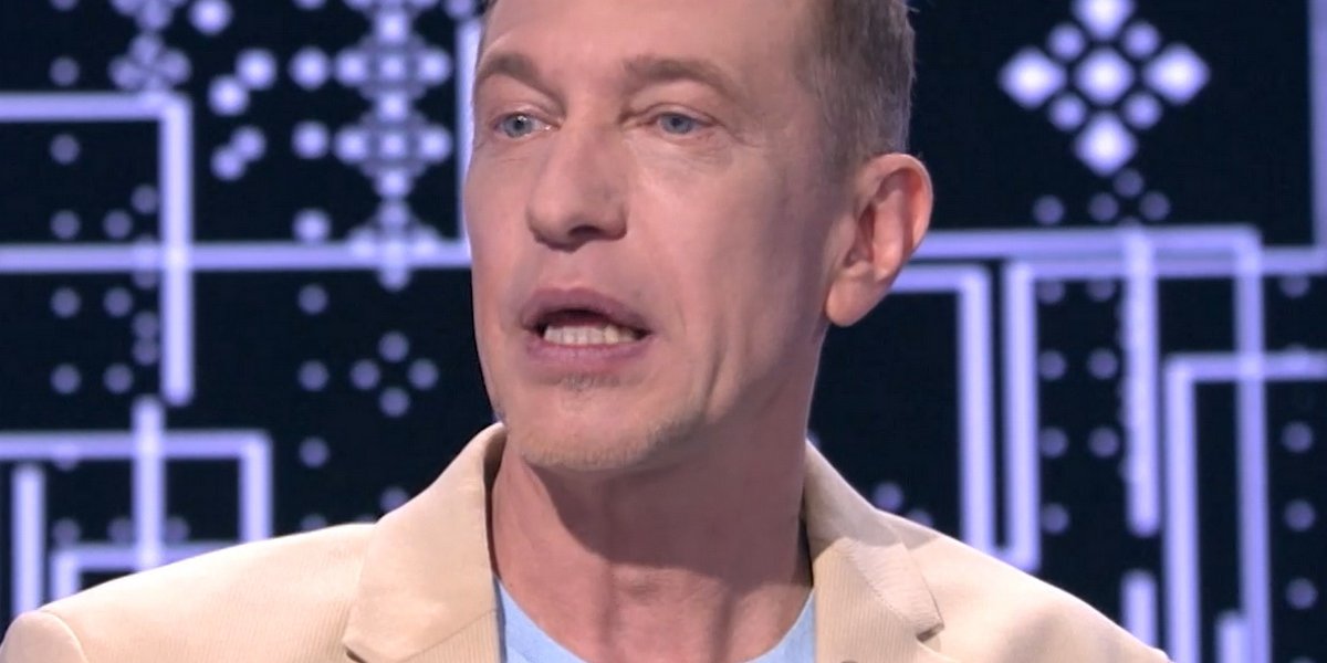 «Мы все в шоке»: музыкальный критик Сергей Соседов умер в Якутии после падения с лестницы — Mash «Мы все в шоке»: музыкальный критик Сергей Соседов умер в Якутии после падения с лестницы — Mash