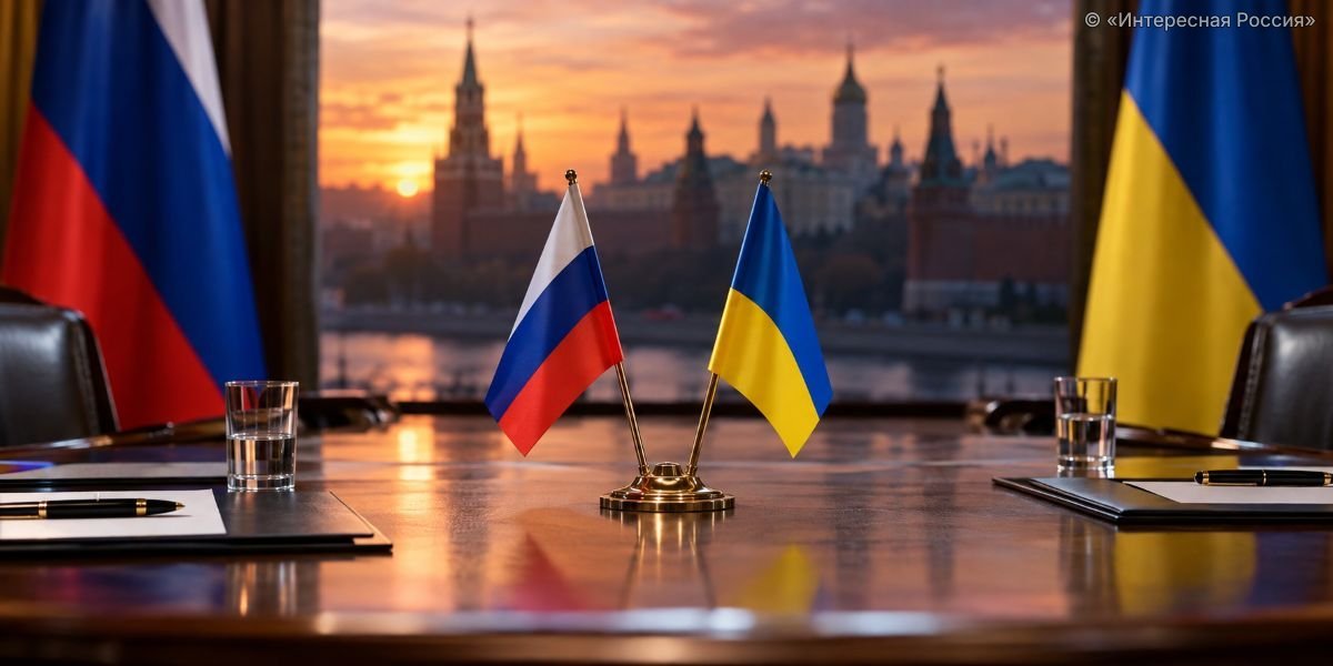 Когда закончится СВО: переговоры России и Украины, последние новости и сроки завершения на 29 сентября 2026 Когда закончится СВО: переговоры России и Украины, последние новости и сроки завершения на 29 сентября 2026
