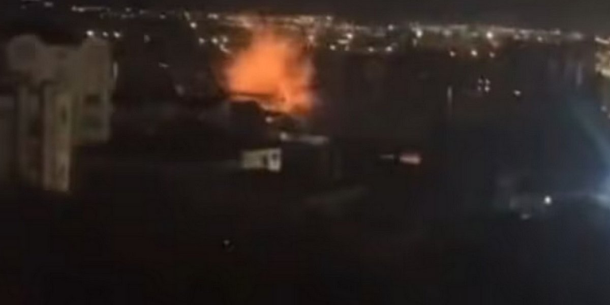 БПЛА ВСУ атаковали Севастополь: погибла девочка, повреждены дома и детсад БПЛА ВСУ атаковали Севастополь: погибла девочка, повреждены дома и детсад