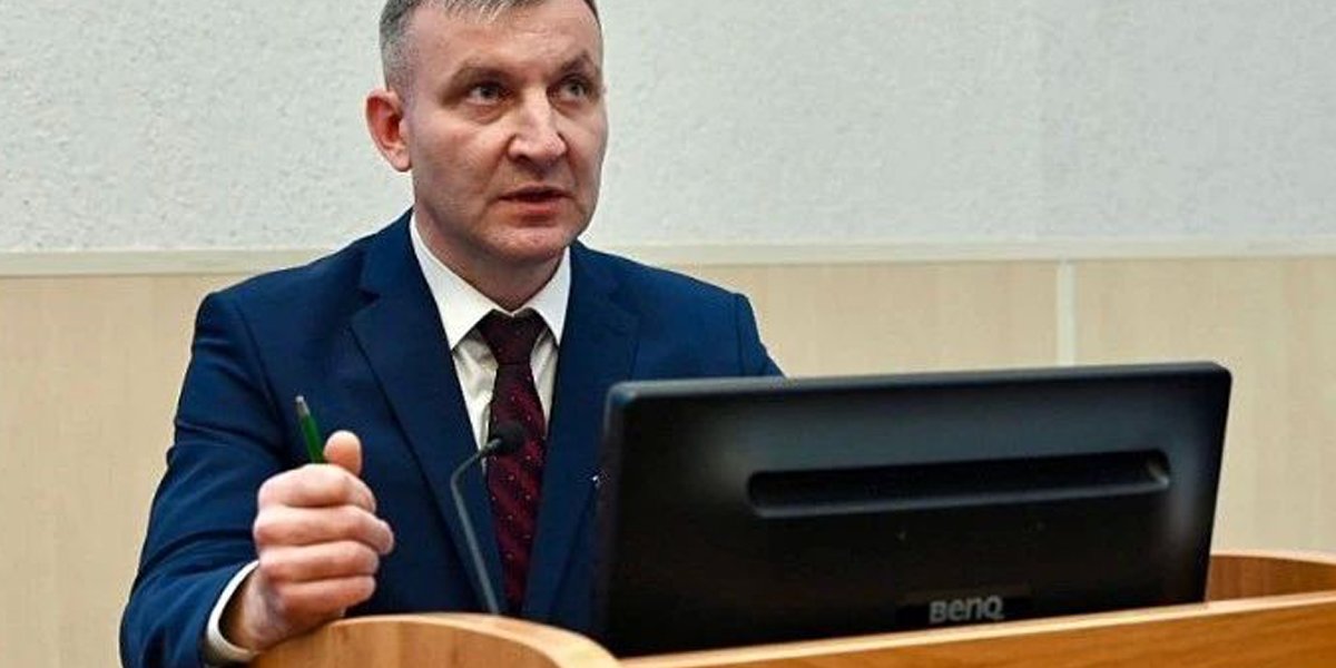 Стали известны подробности смерти бывшего замглавы центра &laquo;Э&raquo;