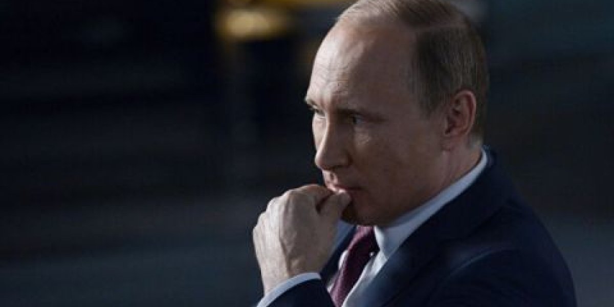 Путин назвал союзников Киева пособниками международного терроризма Путин назвал союзников Киева пособниками международного терроризма