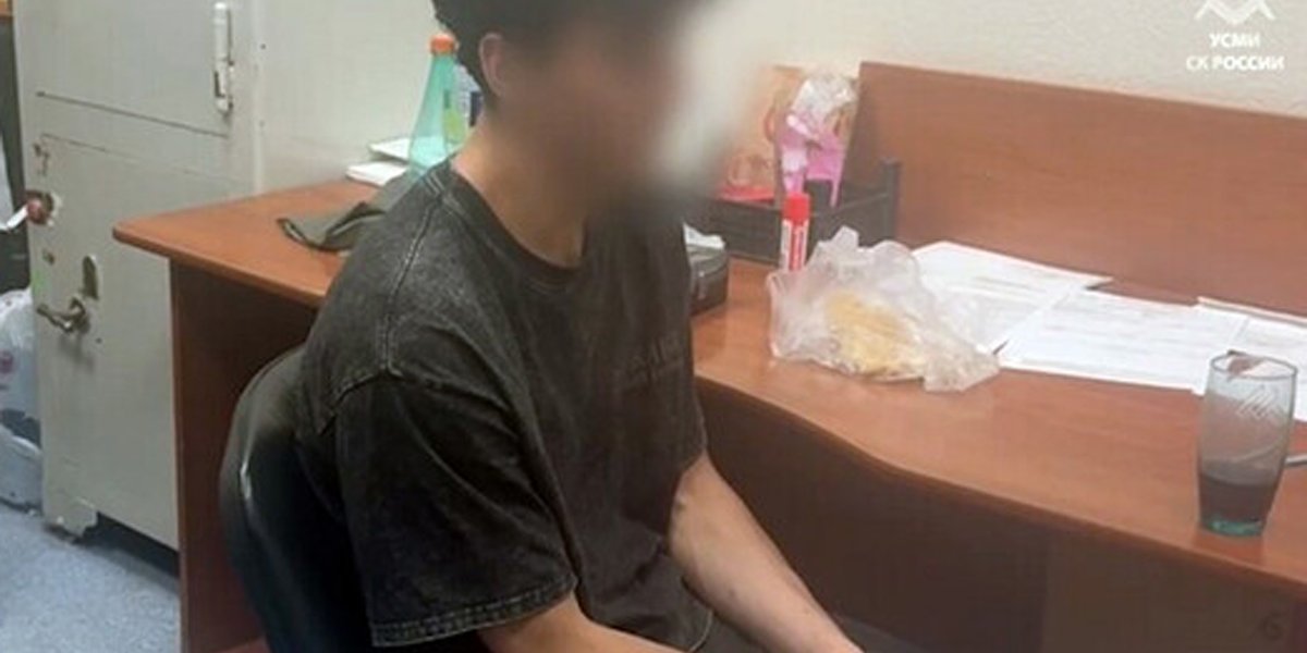 В Астраханской области задержали подозреваемого в покушении на генерала ВКС: ему обещали $70 тысяч