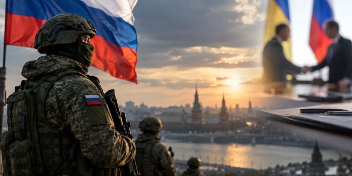 Когда закончится СВО: вероятные сроки завершения боевых действий, последние новости на 9 сентября 2026 года