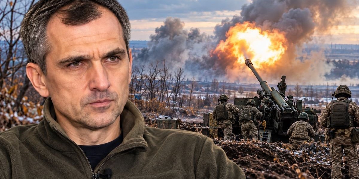 Юрий Подоляка сегодня, 27.09.2026: свежая сводка СВО, карта боевых действий и последние новости с фронта