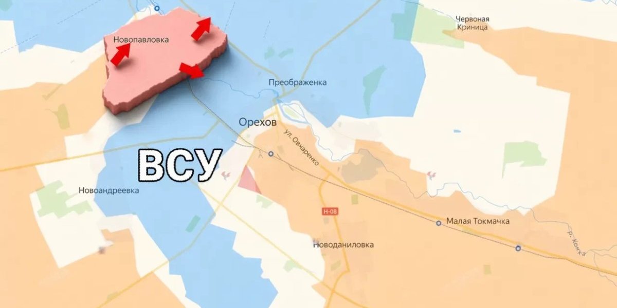 Юрий Подоляка сегодня, 14.09.2026: последняя сводка СВО, ВС РФ штурмуют Доброполье и Дружковку — карта боевых действий Юрий Подоляка сегодня, 14.09.2026: последняя сводка СВО, ВС РФ штурмуют Доброполье и Дружковку — карта боевых действий
