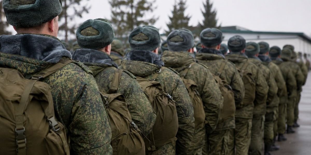 Мобилизация в России в 2026 году: будет ли вторая волна, заявление Путина, последние новости на 4 сентября