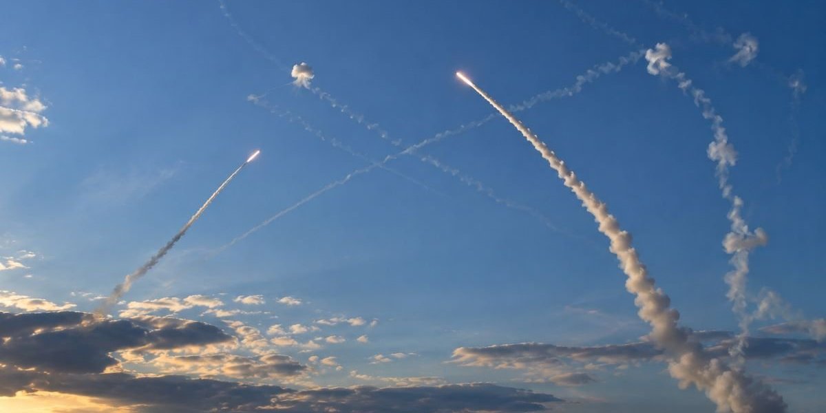Атака БПЛА на Ростовскую область 13 сентября 2026: взрывы в Таганроге и Азовском районе, сбито более 60 дронов — что известно Атака БПЛА на Ростовскую область 13 сентября 2026: взрывы в Таганроге и Азовском районе, сбито более 60 дронов — что известно