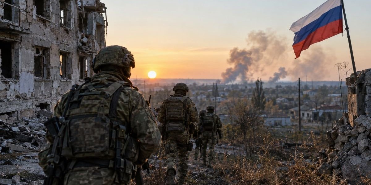 ВСУ оставляют Алексеево-Дружковку: карта боевых действий СВО на 6 сентября 2026 года, последние новости фронта
