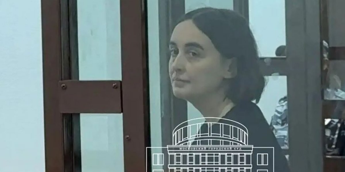 Мера пресечения основательнице детского хосписа &laquo;Дом с маяком&raquo; удивила адвоката