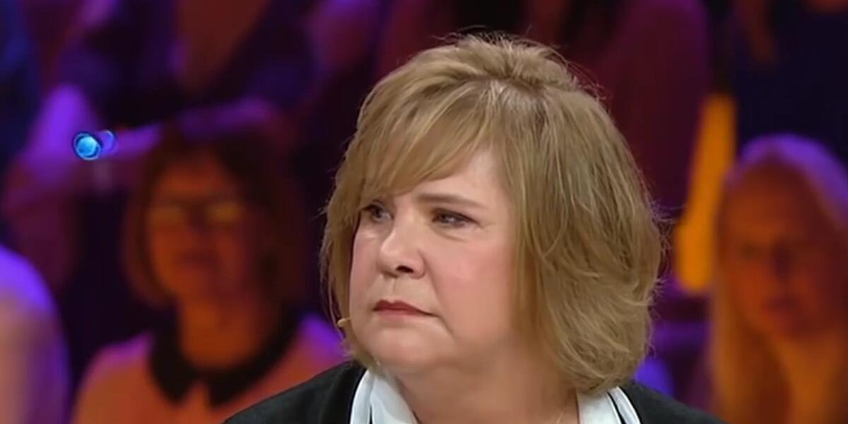 Татьяна Догилева о молодых актёрах и ремейках советского кино: &laquo;Не трогайте наше! Своё придумайте!&raquo;