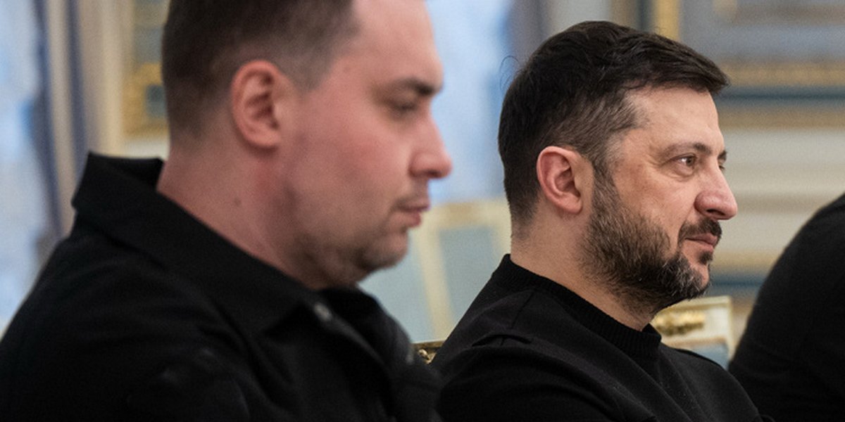 NYT: Буданов* сделал Зеленскому важное предупреждение по Донбассу &mdash; сводка СВО от Юрия Подоляки 05.09.2026
