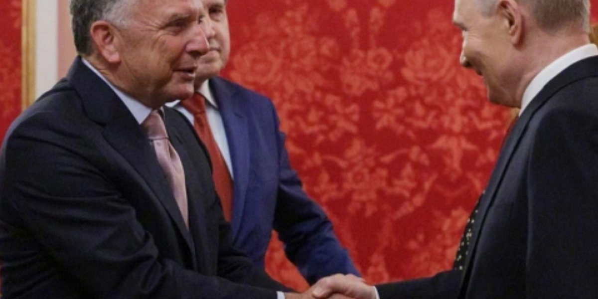 Россия ужесточает требования по Украине: Bloomberg раскрыл детали &mdash; сводка СВО от Юрия Подоляки 07.09.2026