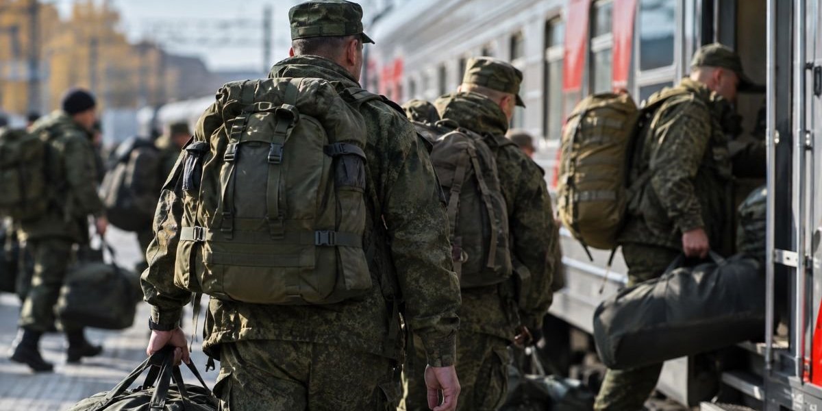 Мобилизация в России в 2026 году: будет ли вторая волна после выборов, последние новости на 17 сентября Мобилизация в России в 2026 году: будет ли вторая волна после выборов, последние новости на 17 сентября