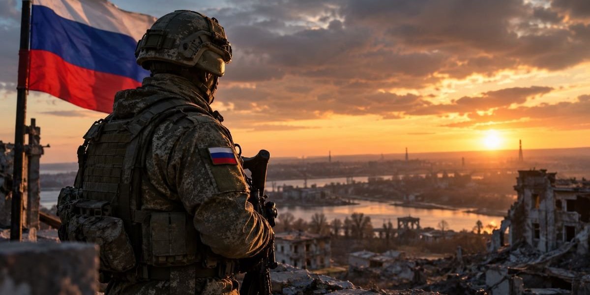Когда закончится СВО: сроки окончания от экспертов, последние новости и прогнозы на 21 сентября 2026 года