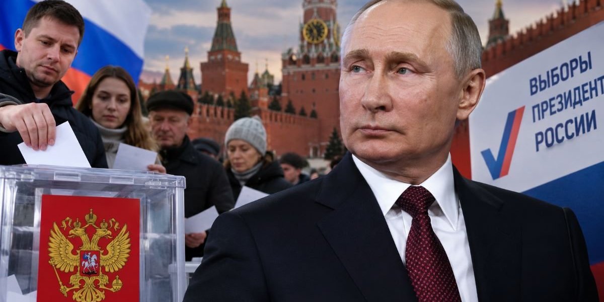 Выборы президента России 2030: будет ли Путин баллотироваться снова, кто преемник и что говорит Кремль