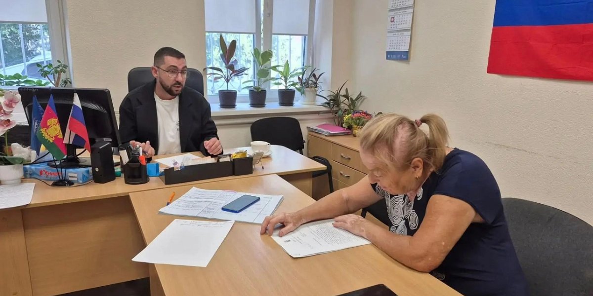 Проблема с теплоизоляцией, продолжающаяся пять лет