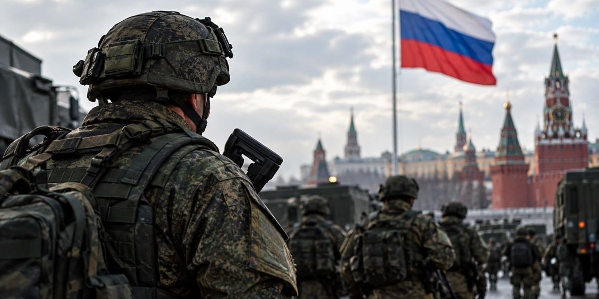 Мобилизация в России осенью 2026: объявят ли новую волну после выборов — последние новости на 23 сентября Мобилизация в России осенью 2026: объявят ли новую волну после выборов — последние новости на 23 сентября