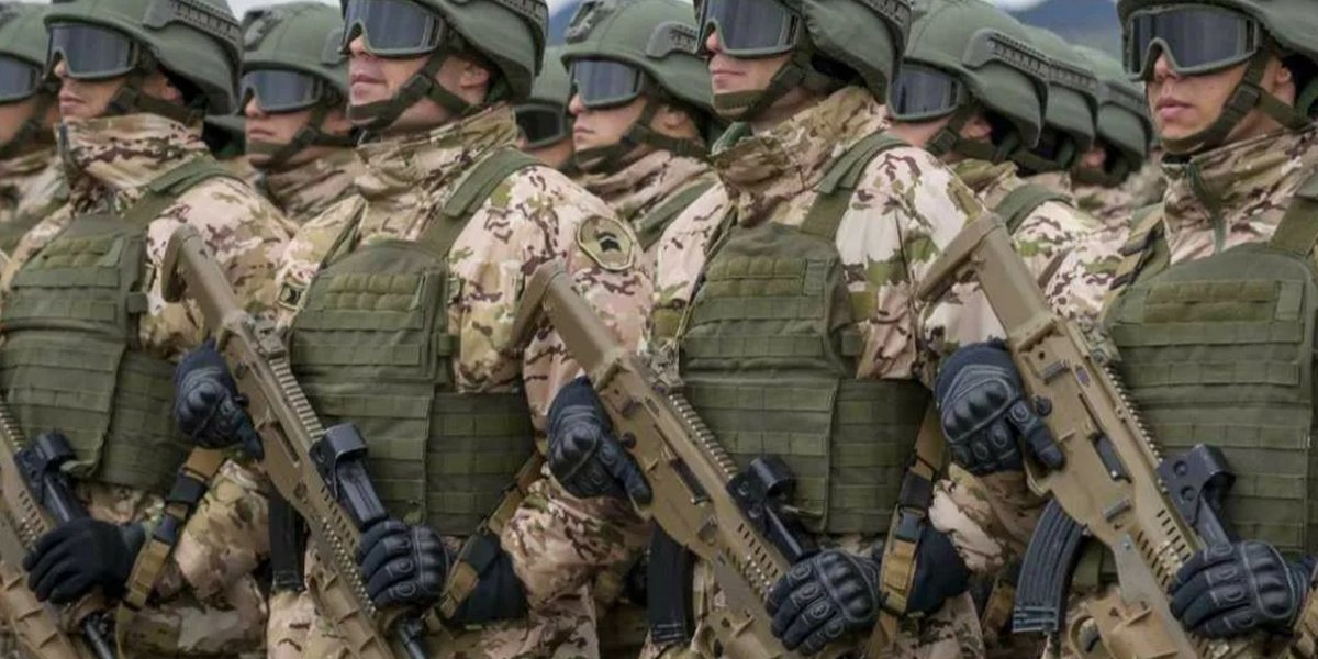 Операции НАТО под угрозой срыва: после переброски войск к России альянс столкнулся с неожиданной проблемой